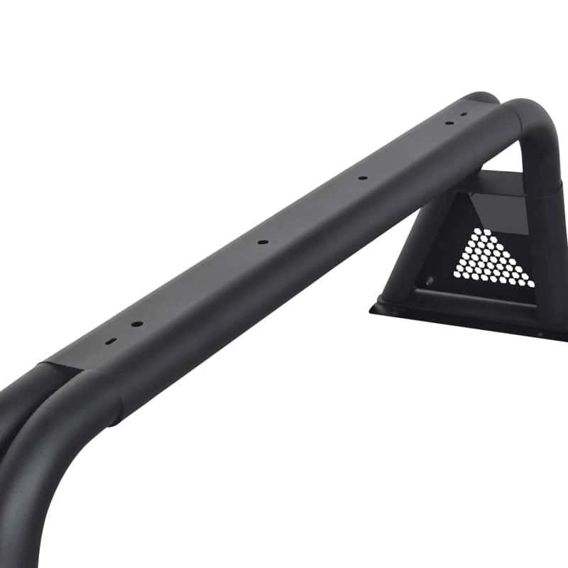 Go Rhino — Go Rhino 07-20 Toyota Tundra Sport Bar 3.0 (Full Size) - Tex Blk
Sport Bar 3.0 - view 1