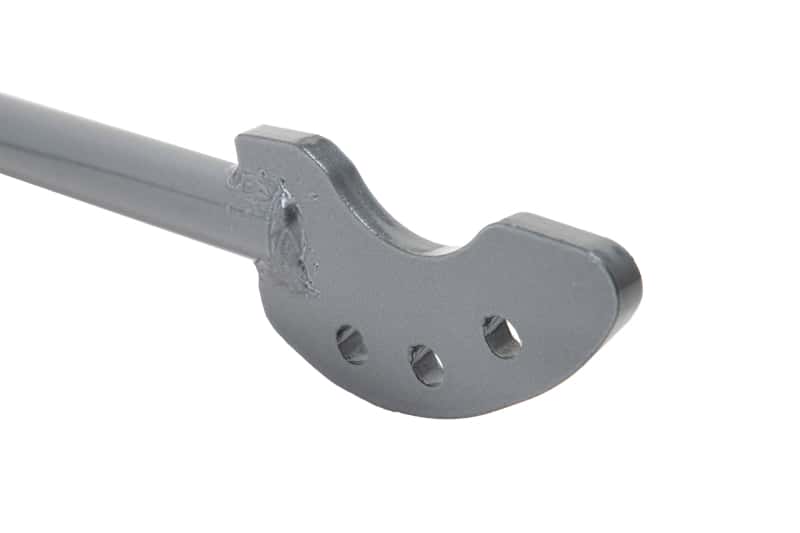 Belltech — Belltech 2021+ Ford Bronco Rear Anti-Sway Bar w/ Hardware
REAR ANTI-SWAYBAR - view 6