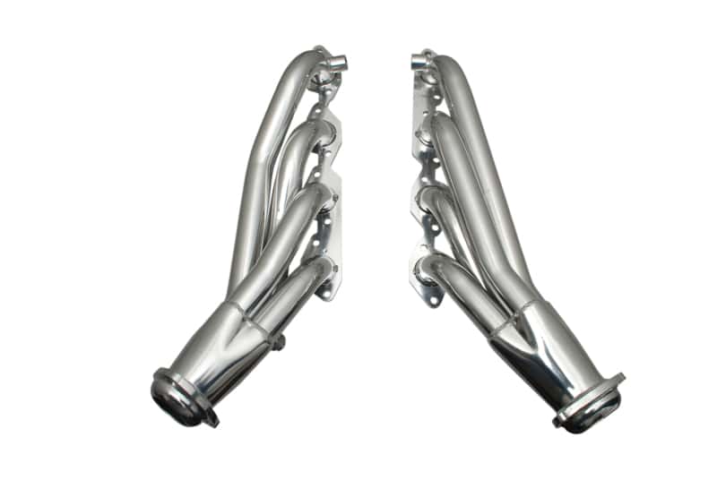 Gibson — Gibson 96-98 Chevrolet C2500 Cheyenne 7.4L 1-3/4in 16 Gauge Performance Header - Ceramic Coated
Ceramic Header - view 1