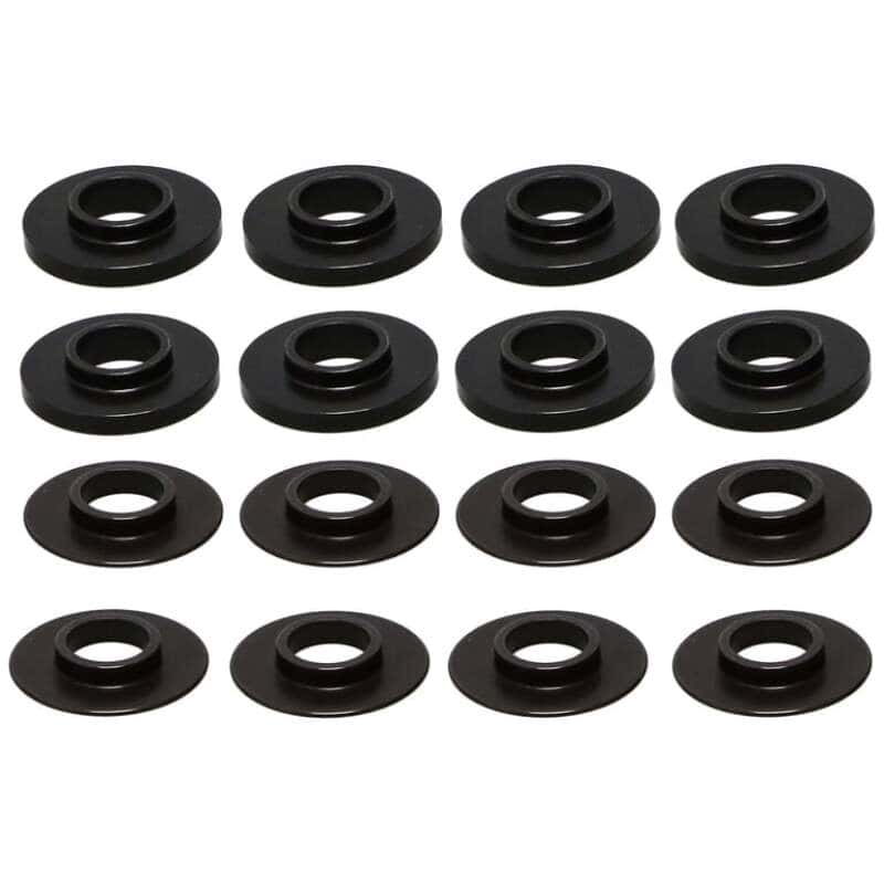 Manley Performance — Manley Chevy LS/LT1/LT4 Valve Spring and Titanium Retainer Kit (w/ Valve Locks)
Valve Spring Kit - view 4