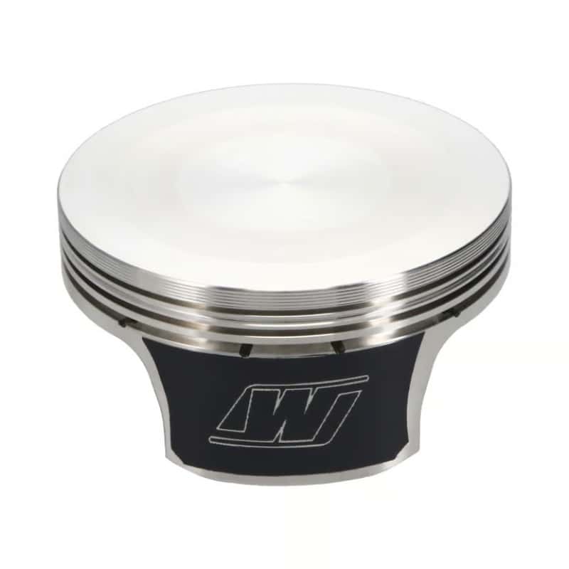 Wiseco — Wiseco 06-19 Honda TRX680 Rincon 101 CR Piston Kit
Piston Kit - view 2
