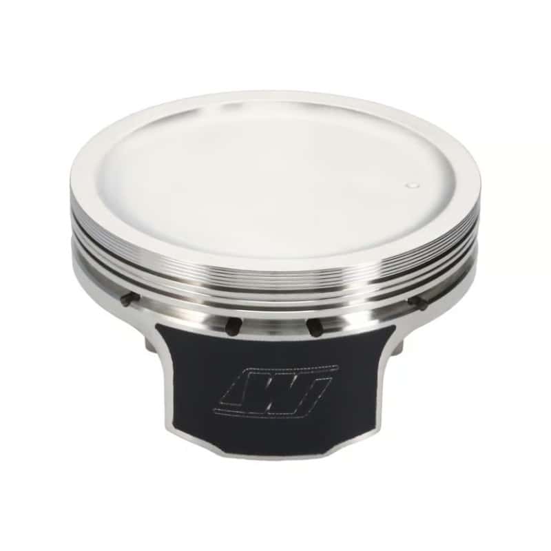 Wiseco — Wiseco 12-19 Honda TRX500 Foreman 2V 101 CR Piston Kit
Piston Kit - view 2