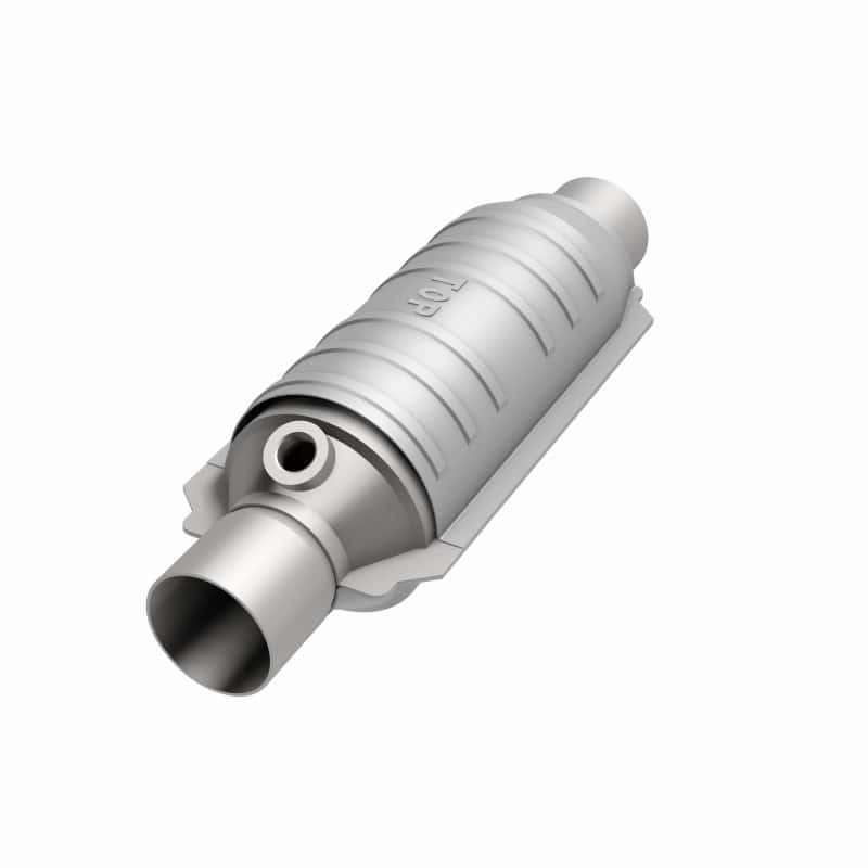 Magnaflow — MagnaFlow Conv Universal 2.25 inch CA Tier 1
California - view 27