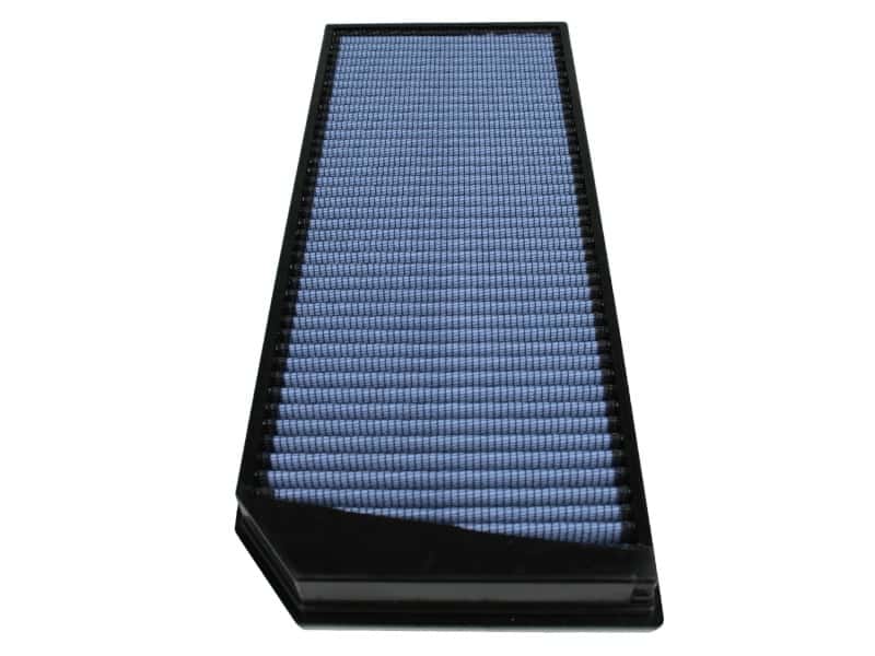 aFe — aFe MagnumFLOW Air Filters OER P5R A/F P5R VW Jetta/GTI (MKV) 05-09 L4-2.0L (t)
Magnum FLOW Filter
AirFilter - view 2
