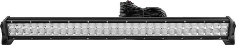QuadBoss — QuadBoss Double Row Led 32in - view 2