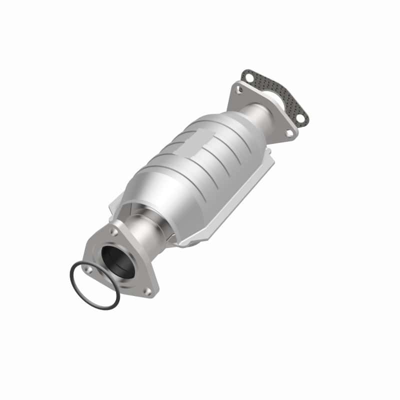 Magnaflow — MagnaFlow Conv Direct Fit Acura Vigor 92-94
Standard Grade
Standard - view 25