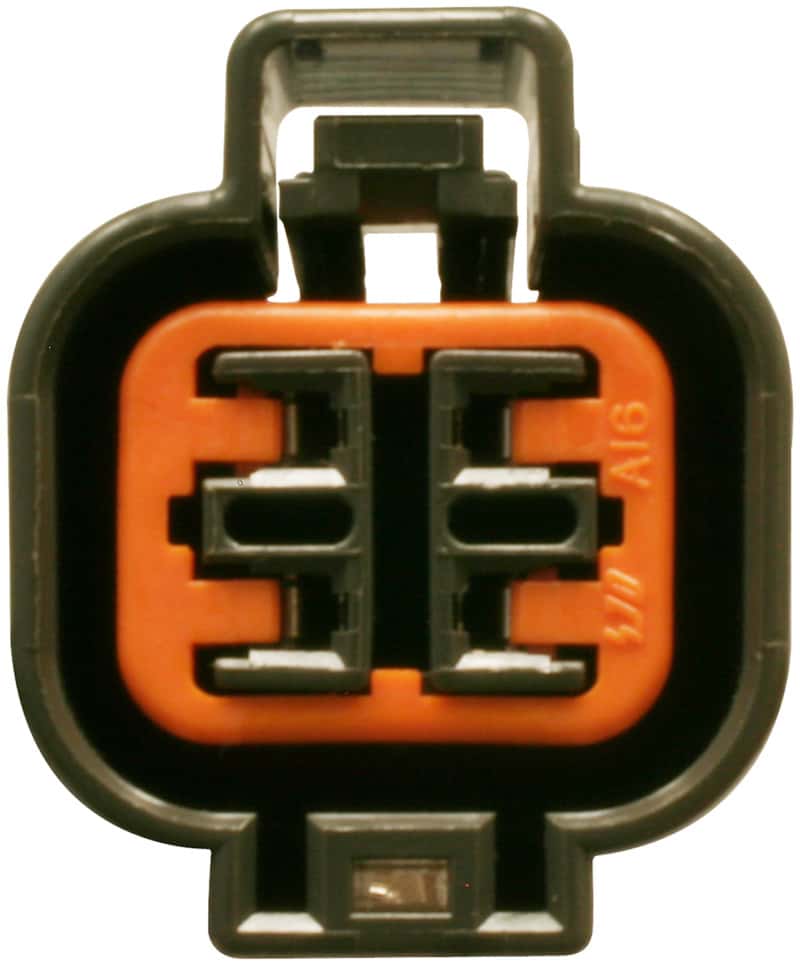 NGK — NGK Dodge Ram 50 1993 Direct Fit Oxygen Sensor - view 4