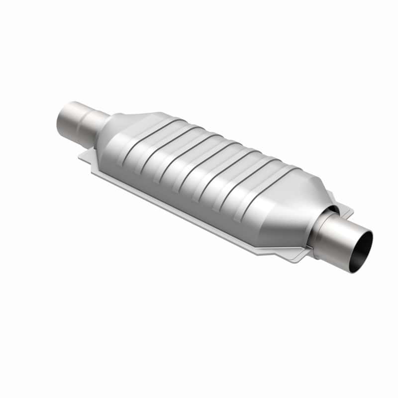 Magnaflow — MagnaFlow Conv Univ 2.5
OEM Grade
Standard - view 22