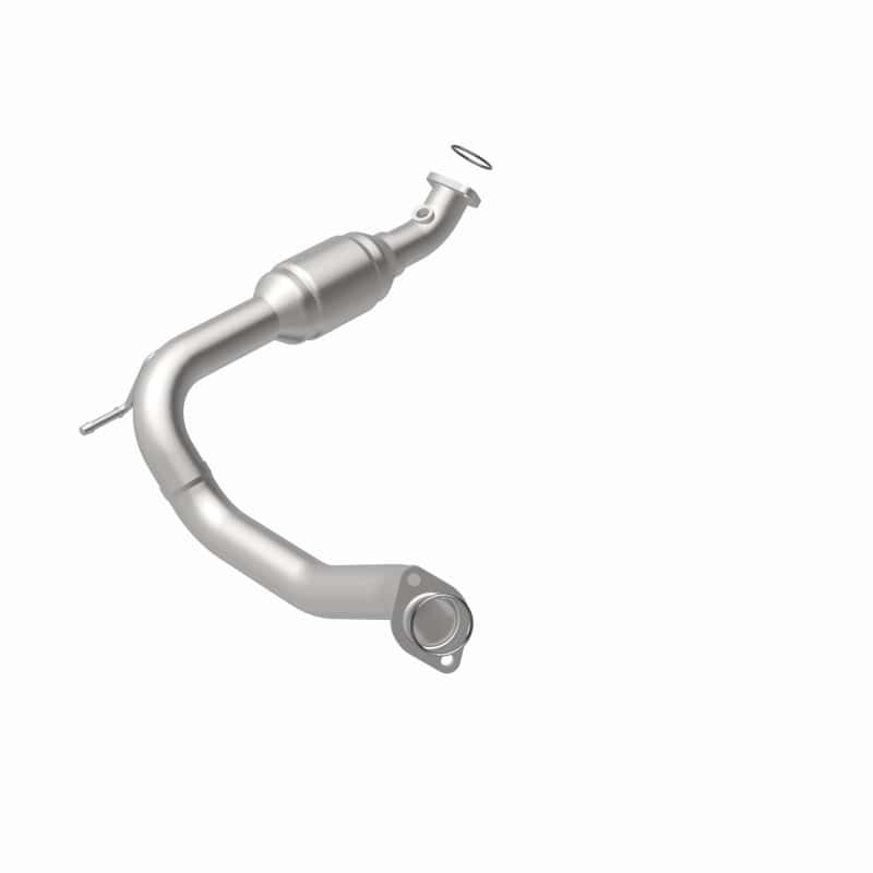 Magnaflow — MagnaFlow Conv Direct Fit 05-09 Toyota 4Runner 4.0L
California - view 18