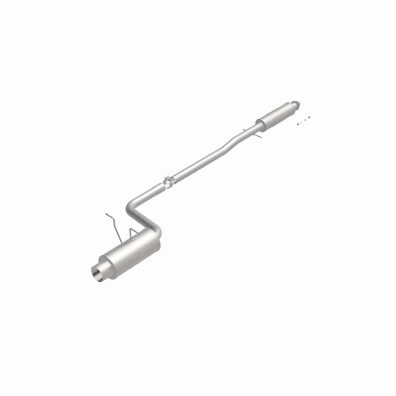 Magnaflow — MagnaFlow Sys C/B Mini Cooper 02 Standard
Cat-Back - view 23