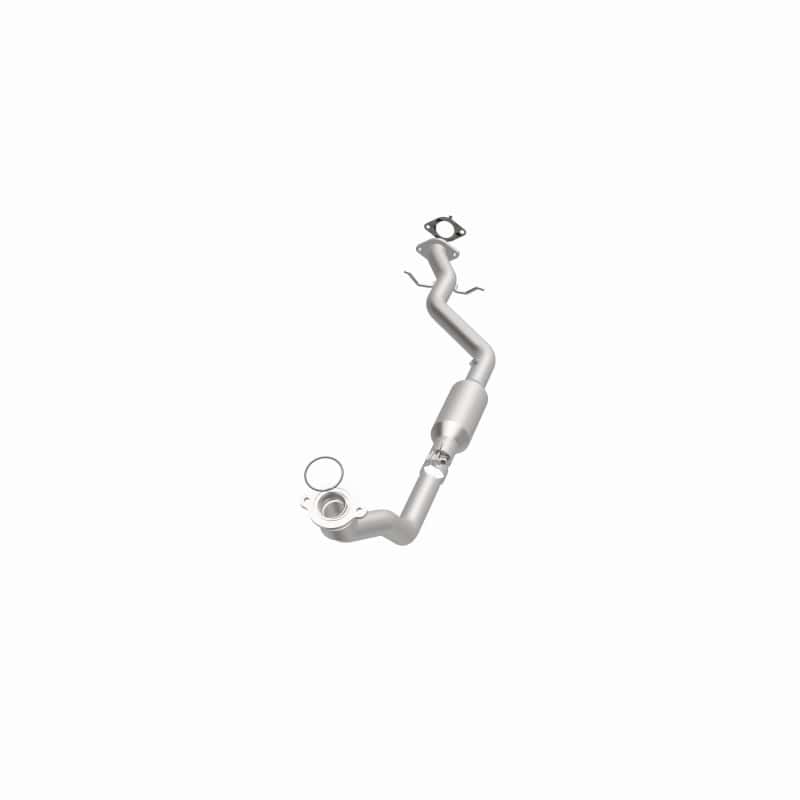 Magnaflow — MagnaFlow Conv DF 97-98 GM Vans 3.4L
HM Grade
HM - view 26
