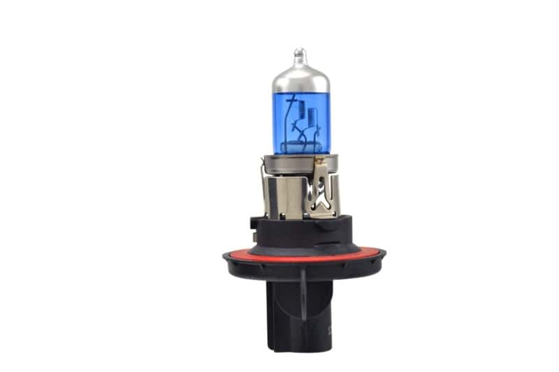 Hella — Hella Bulb H13 9008 12V 100/80W XEN WHT XB (2)
H13 Halogen Bulb - view 20