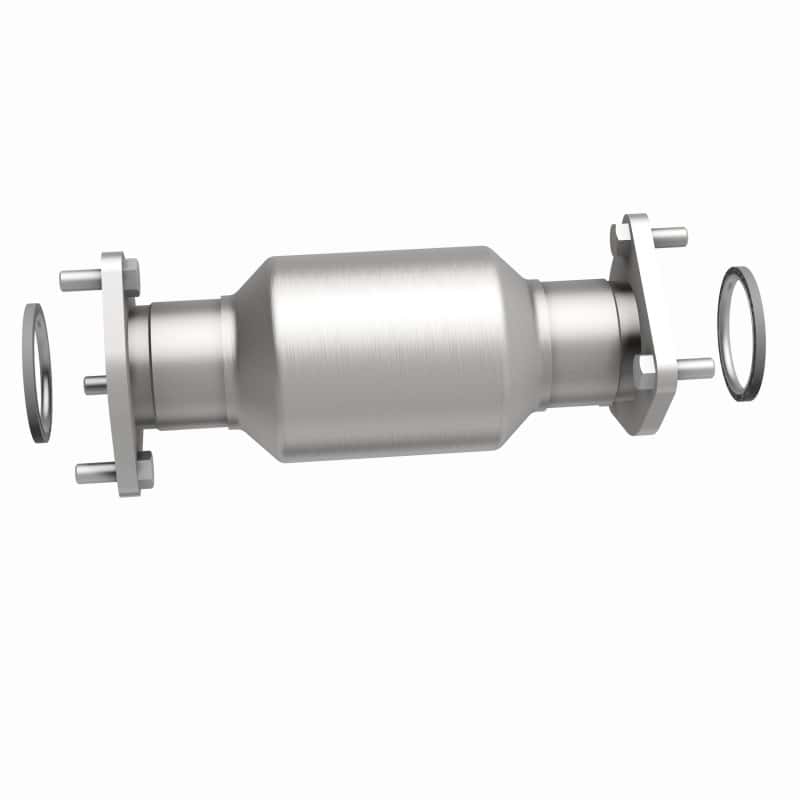 Magnaflow — Magnaflow 07-09 Acura MDX 3.7L Direct Fit Converter
California - view 11