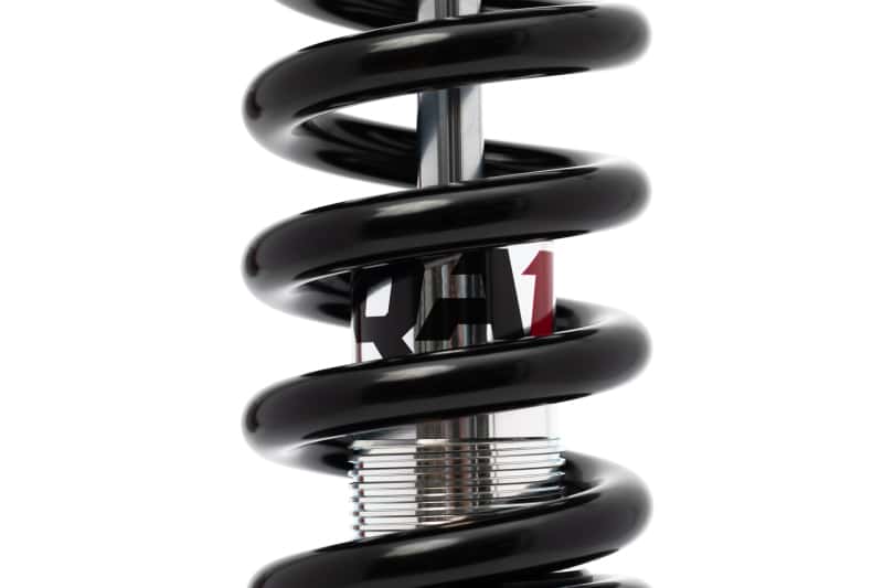 QA1 — QA1 15-20 Ford F150 4WD Lowering Kit w/ Spindles Single Adjustable 3.5in-5.5in
3/5 Drop F150 4WD - view 4