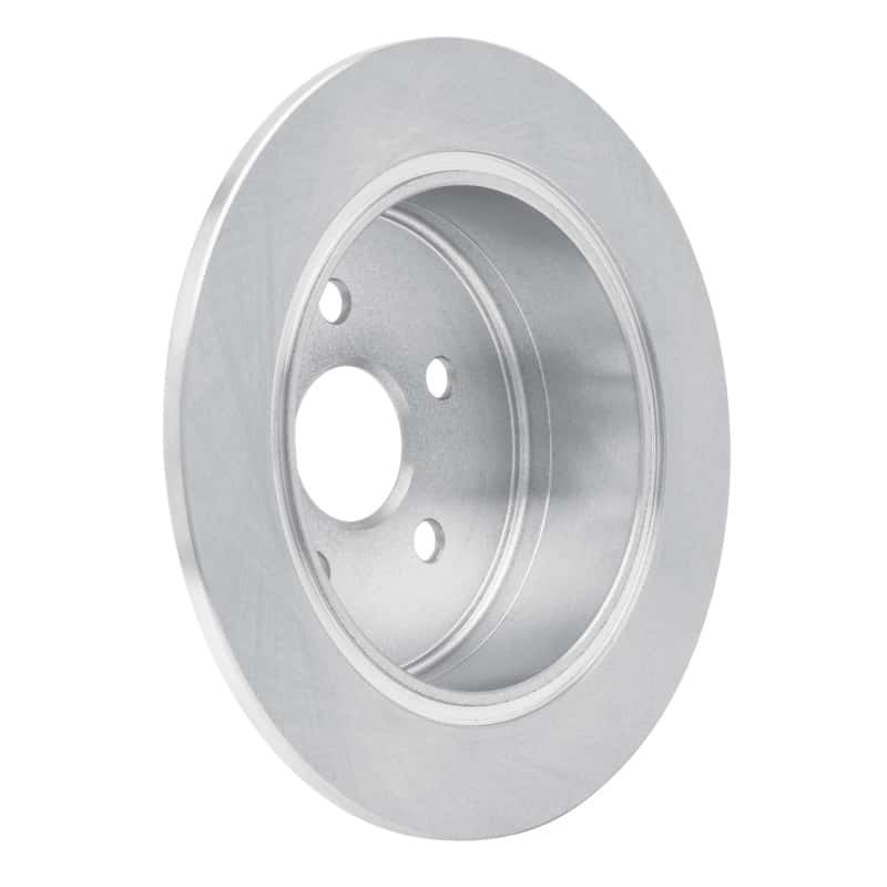 DFC — DFC 86-93 Lexus ES250 Rear Brake Rotor
DFC Brake Rotor - view 4