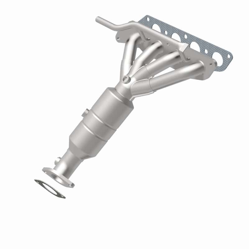Magnaflow — MagnaFlow Conv DF 07 Ford Focus 2.0L Manifold **CA Emissions**
OEM Grade
OEM - view 16