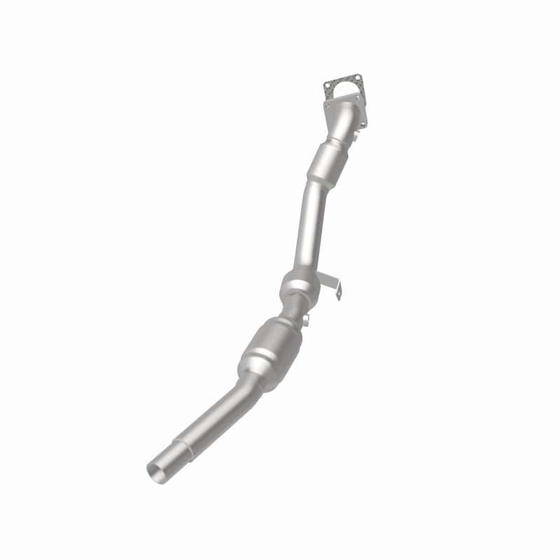 Magnaflow — MagnaFlow Conv DF 00-02 Audi A6 Quattro 2.7L
OEM Grade
OEM - view 15