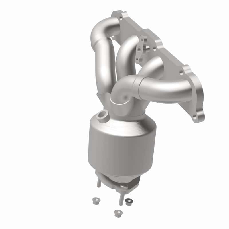 Magnaflow — Magnaflow 00-02 Saturn SC1 1.9L Manifold Direct Fit Converter
OEM Grade
OEM - view 19