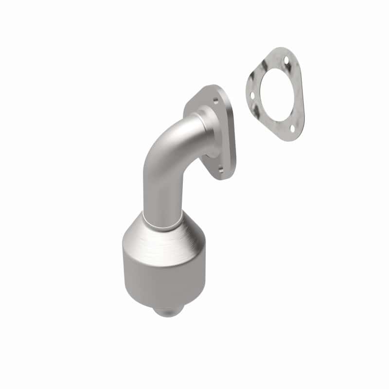 Magnaflow — MagnaFlow Conv DF 13-17 Explorer V6 3.5 OEM Close Coupled
OEM Grade
OEM - view 19
