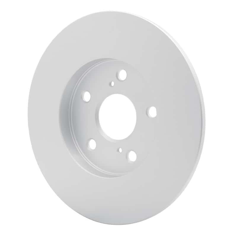 DFC — DFC 08-18 Pontiac Vibe Rear GeoSPEC Coated Rotor
DFC Brake Rotor - view 4