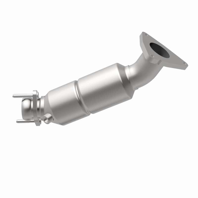 Magnaflow — MagnaFlow Conv DF Camaro 98-02 5.7L D/S
HM Grade
HM - view 20