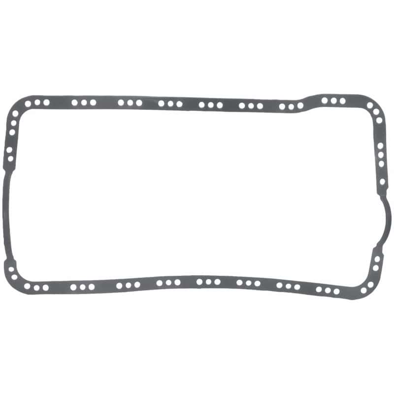 Fel-Pro — Fel-Pro Ford Ranger OS 30571 R Engine Oil Pan Gasket Set PermaDry Molded Rubber - view 1