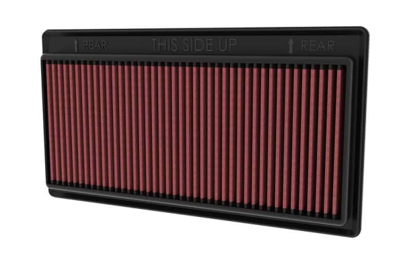 K&N Engineering — K&N 22-23 Acura MDX V6-3.5L Replacement Air Filter
Air Filter - view 2