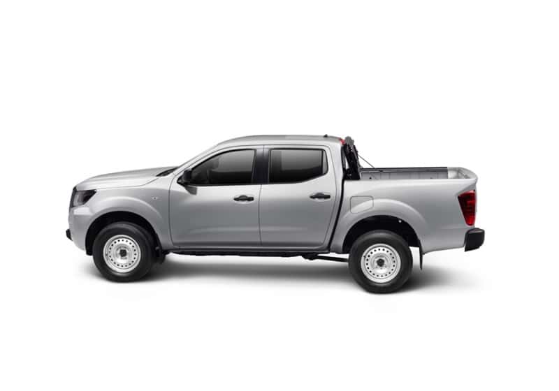 BAK — BAK 2022 Nissan Frontier 5ft Bed BAKFlip G2
BFG2 22-26 Frntr 5ft - view 9