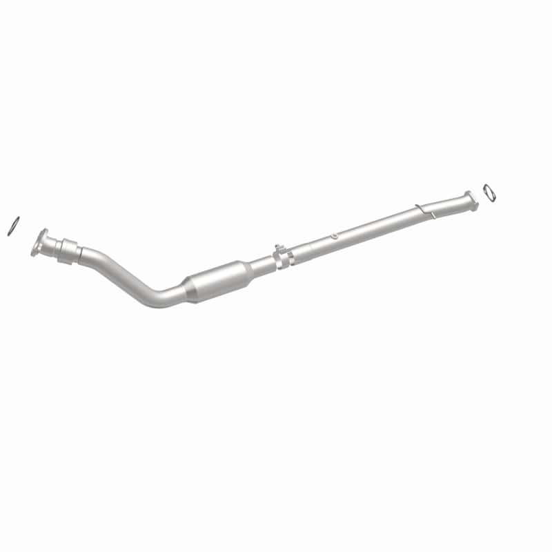 Magnaflow — MagnaFlow Conv DF 2001 Venture 3.4L
HM Grade
HM - view 9