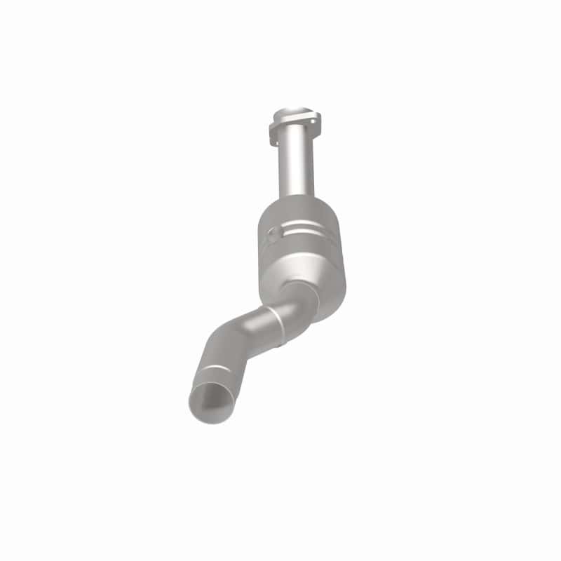 Magnaflow — Magnaflow Conv DF 07-09 XKR 4.2L P/S
OEM Grade
OEM - view 16