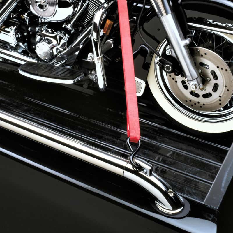 Putco — Putco 88-98 Chevrolet CK / Silverado - 8ft Bed Pop Up Lockers
Truck Bed Side Rail - view 2
