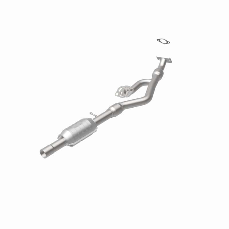 Magnaflow — MagnaFlow Conv DF 01-03 Santa Fe OEM
OEM Grade
OEM - view 18