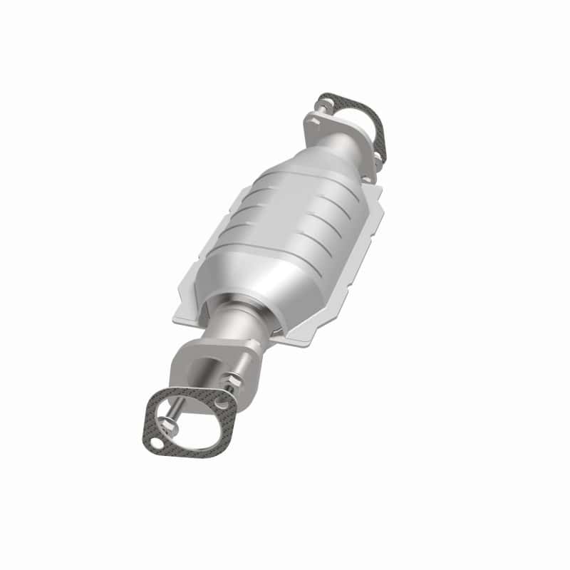 Magnaflow — MagnaFlow Conv DF 05-10 Kia Sportage 2.7L
OEM Grade
OEM - view 26