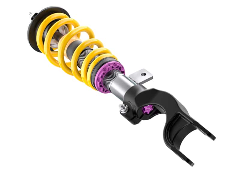 KW — KW V3 Leveling Coilover Tesla Model 3 AWD
Coilover Kit - view 6