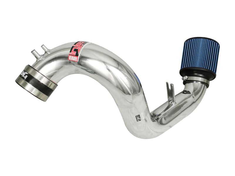 Injen — Injen 2011-13 Hyundai Sonata/Kia Optima 2.4L Polished Cold Air Intake w/MR Tech
Cold Air Intake
Air Intake Kit - view 3