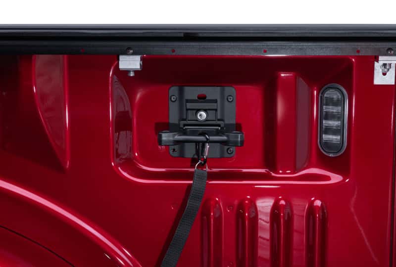 Roll-N-Lock — Roll-N-Lock 2022 Ford Maverick 54.4in A-Series Retractable Tonneau Cover
Retractable Cover - view 8