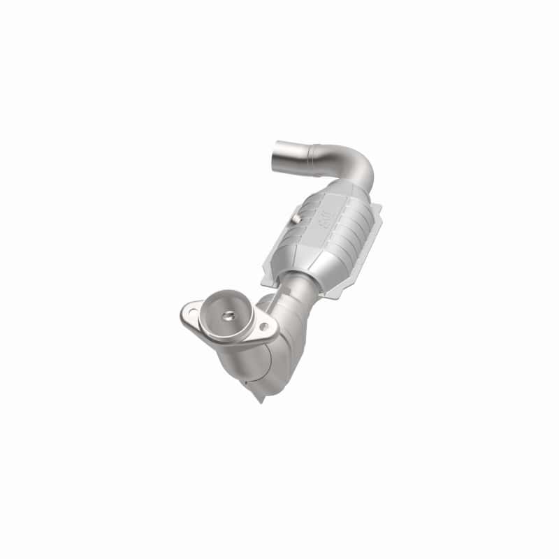 Magnaflow — MagnaFlow Conv DF 99-00 Ford Exped 4.6L
California - view 26