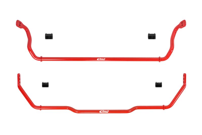 Eibach — Eibach 26mm Front & 23mm Rear Anti-Roll-Kit for 05-12 Porsche Boxster
Sway Bar Kit - view 1