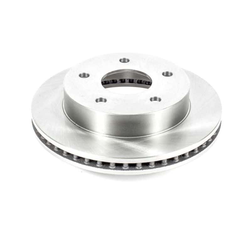 PowerStop — Power Stop 00-01 Dodge Ram 1500 Front Autospecialty Brake Rotor
AutoSpecialty Rotor - view 1