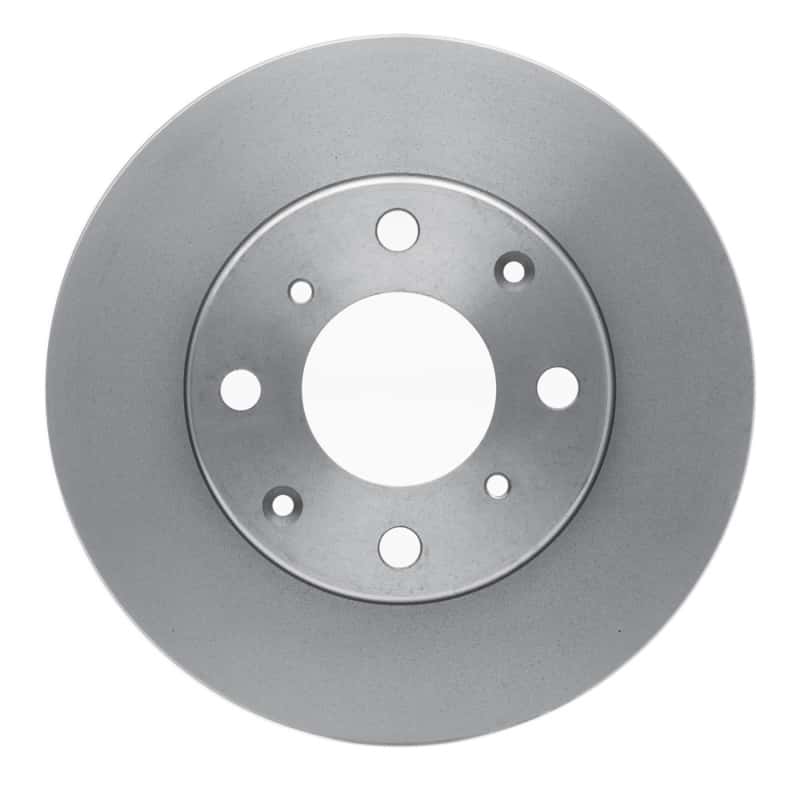 DFC — DFC 84-87 Honda Civic Sedan Front Brake Rotor
DFC Brake Rotor - view 1