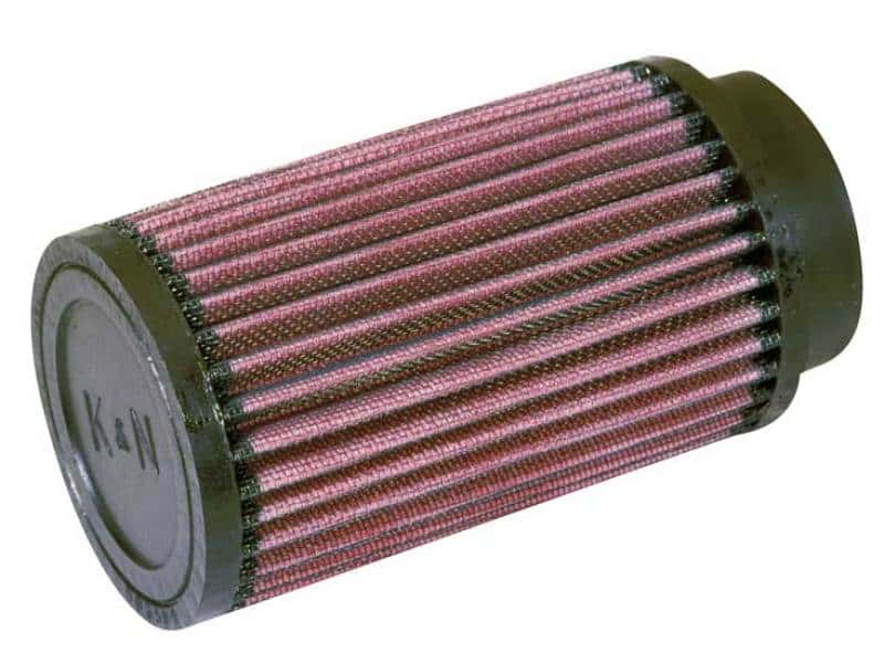 K&N Engineering — K&N Universal Rubber Filter 2.5in Flange ID x 3.5in OD x 6in Height
Universal Clamp-On A
Clamp-on Air Filter - view 2