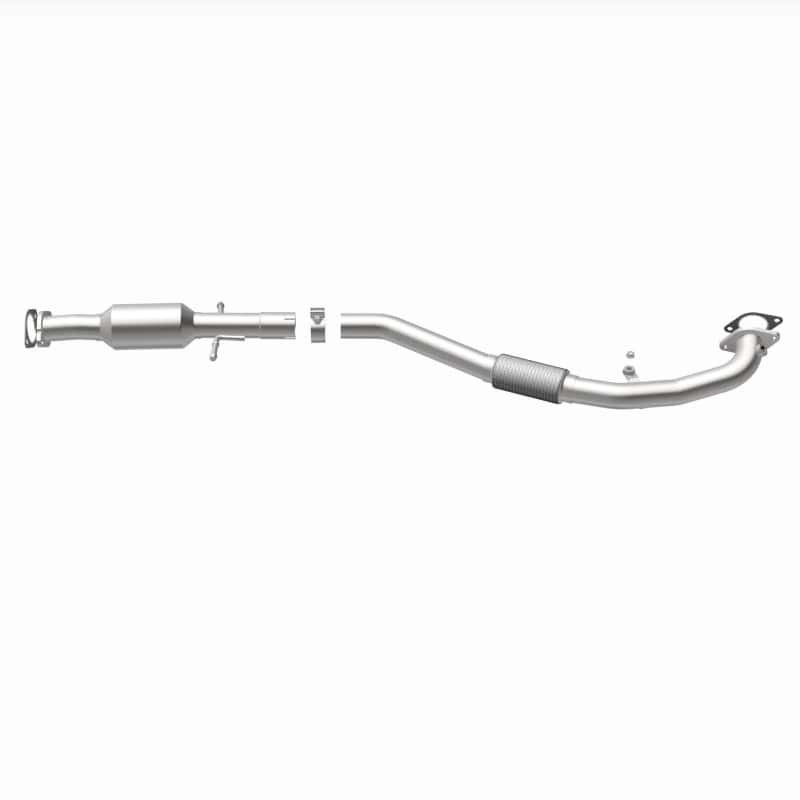 Magnaflow — MagnaFlow 14-19 Chevrolet Impala L4 2.5L Direct-Fit Catalytic Converter
OEM Grade
OEM - view 20