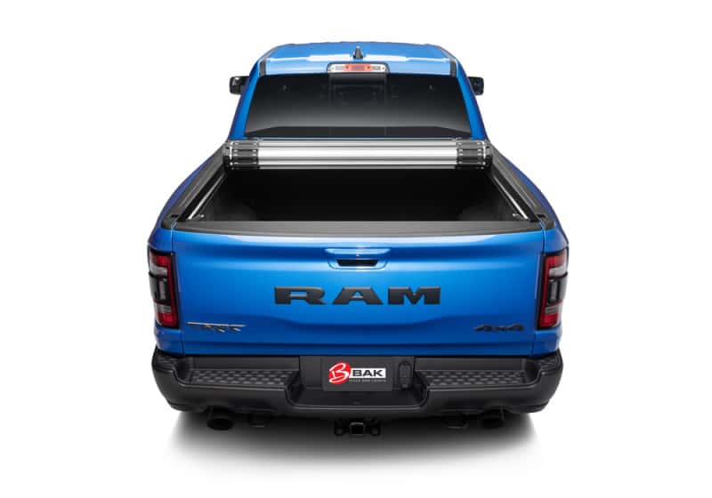 BAK — BAK 09-18 Ram 1500 (19-20 Classic Only) / 10-20 Ram 2500/3500 6ft 4in Bed (w/o Ram Box) Revolver X2
RX2 09-18Ram6ft.4woR
RX2 09-18Ram6'4woRB - view 11