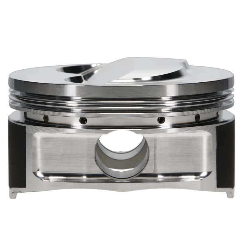 JE Pistons — JE Pistons Small Block Ford (20 Degree Head) 4.155 Bore / 1.230 CD / 0.927 Pin - Set of 8 - view 10