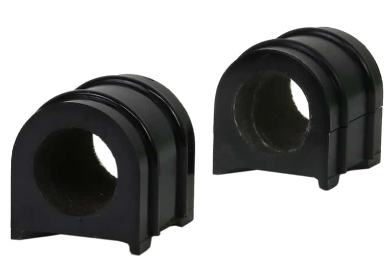 Whiteline — Whiteline Plus 08+ Cadillac CTS/CTS-V 35mm Front Sway Bar Mount Bushing
Bushing Kit - view 1