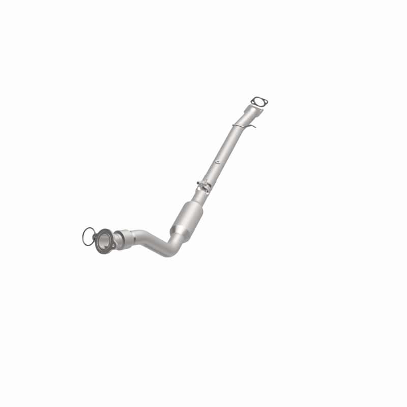 Magnaflow — MagnaFlow Conv DF 2001 Venture 3.4L
HM Grade
HM - view 26