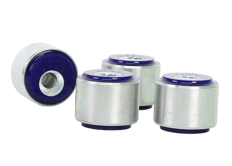 Superpro — SuperPro 1991 Toyota Land Cruiser Base Front 4 Deg. Caster Correction Radius Arm-to-Diff Bushing Set
Bushing Kit - view 5