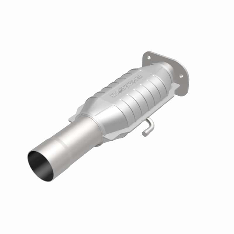 Magnaflow — MagnaFlow Conv DF GM 86 90
Standard Grade
Standard - view 28