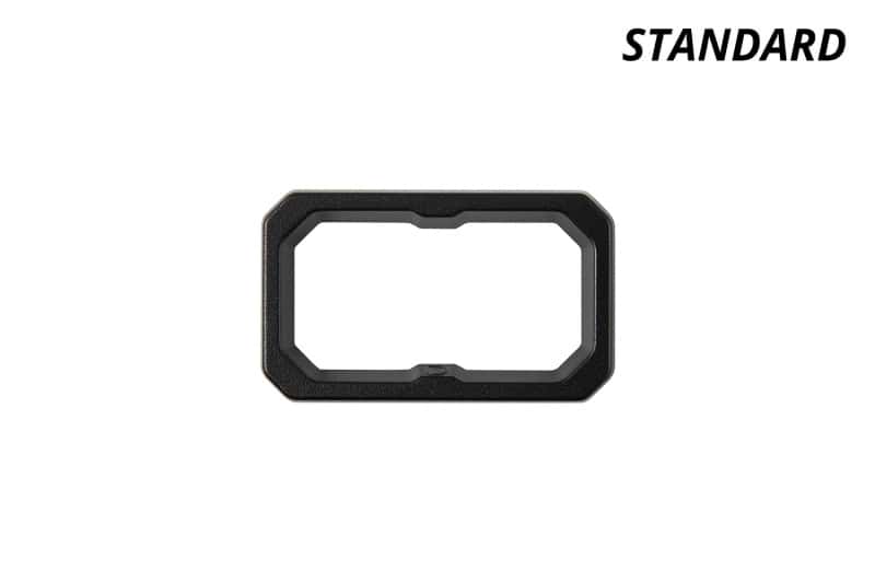 Diode Dynamics — Diode Dynamics Stage Series 2 In Bezel Flush Mount - view 2