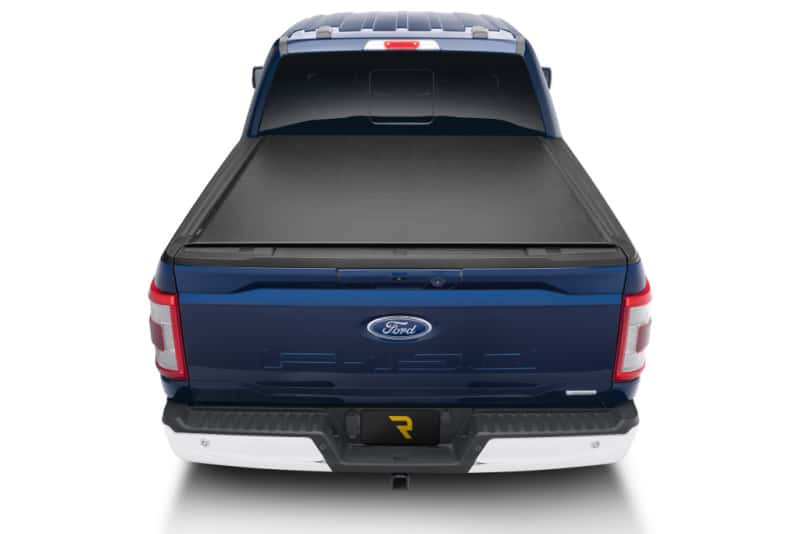 Truxedo — Truxedo 17-19 Ford F-250/F-350/F-450 Super Duty 6ft 6in Lo Pro Bed Cover
LP 17-26 FD SD 6ft.1
LP 17-26 FD SD 6'10 - view 28